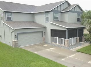 207 Orange Mill Ave, Ruskin, FL 33570