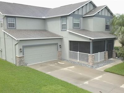 207 Orange Mill Ave, Ruskin, FL, 33570