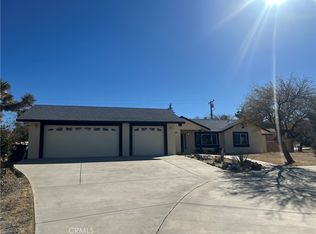 56755 Golden Bee Dr, Yucca Valley, CA 92284