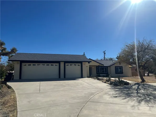 56755 Golden Bee Dr, Yucca Valley, CA 92284