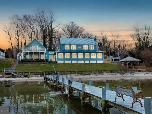 6086 Neptune Ct, King George, VA 22485