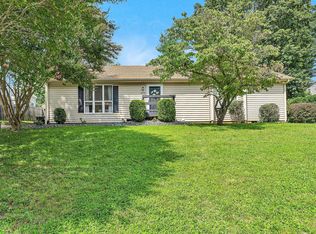 5579 Cynthia Dr, Roanoke, VA 24018