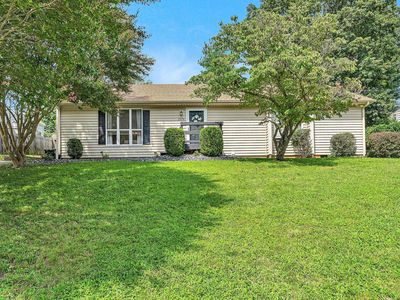 5579 Cynthia Dr, Roanoke, VA, 24018