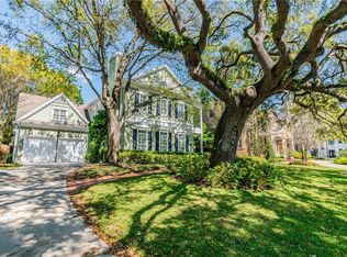 4205 W Sylvan Ramble St, Tampa, FL 33609