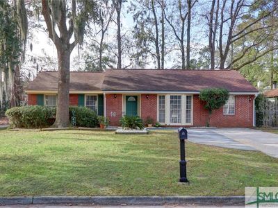 1623 Kings Way, Savannah, GA, 31406