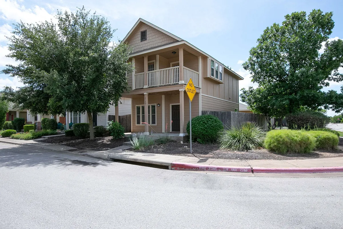 Building Photo - 4528 Credo Ln