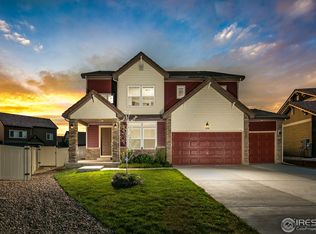 3546 Whisperwood Ct, Johnstown, CO 80534