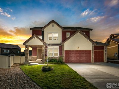 3546 Whisperwood Ct, Johnstown, CO, 80534