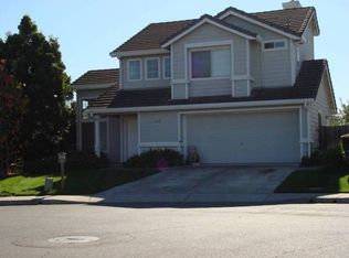 3666 Ramblewood Pl, Fremont, CA 94536