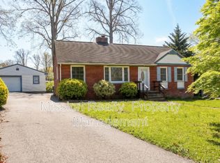 8707 Mapleton Rd, Henrico, VA 23229