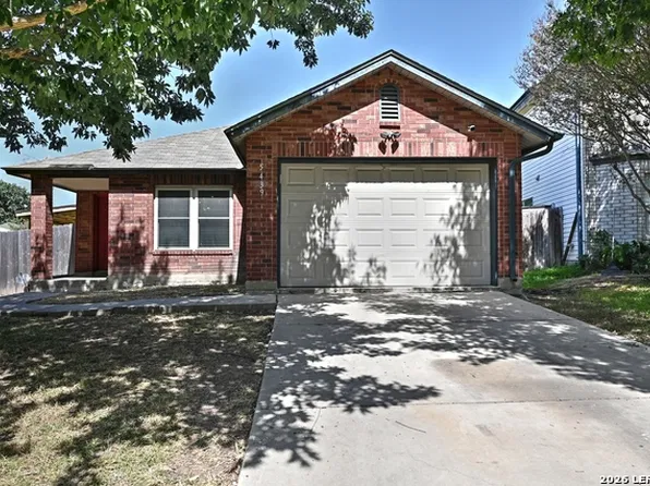 5439 Champions Hill Dr, San Antonio, TX 78233