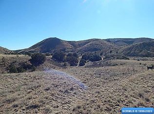 20 De La O Rd, San Lorenzo, NM 88041