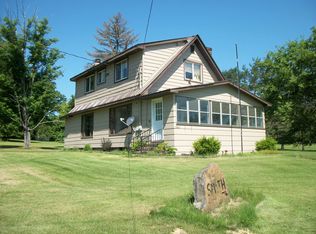 3605 Stevenson Hill Rd, Falls Creek, PA 15840