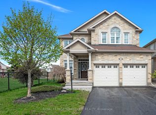 433 Callisto Way, Ottawa, ON K2J 0Z3