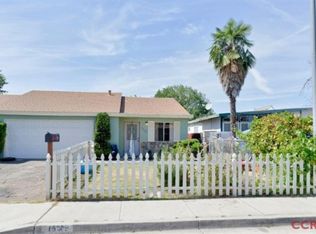 1529 Poppy Ln, Paso Robles, CA 93446