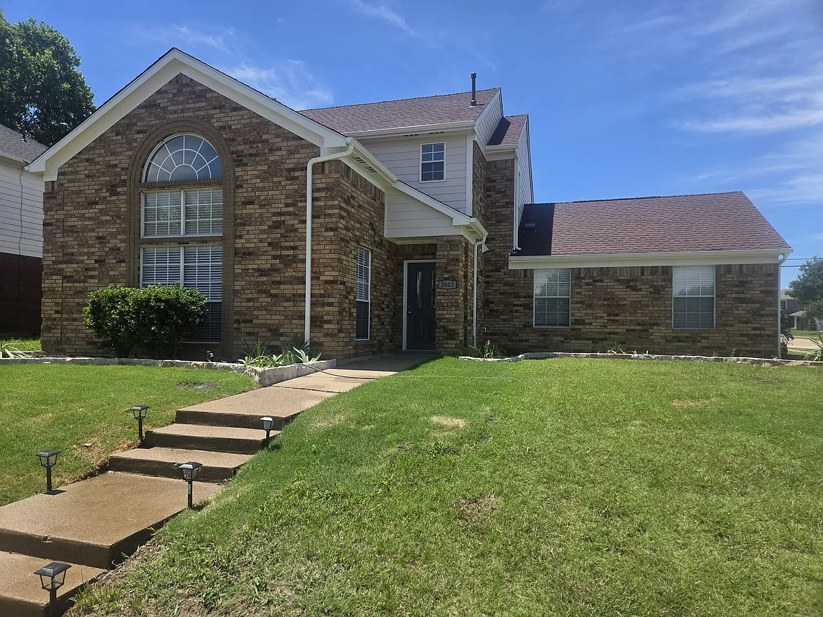 Building Photo - 2603 High Pointe Blvd