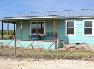 1734 County Road 302, Eldorado, TX 76936