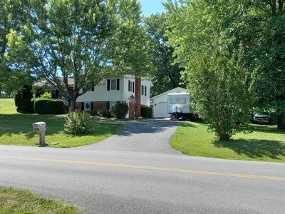 802 E Bellville St, Marion, KY, 42064
