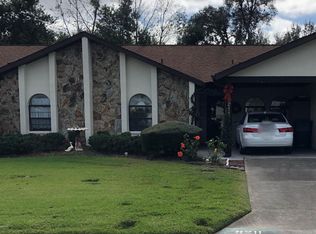 9211 Lingrove Rd, Weeki Wachee, FL 34613