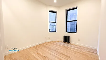 Rented by Brighton Management