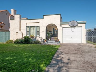 331 E Puente St, Covina, CA, 91723