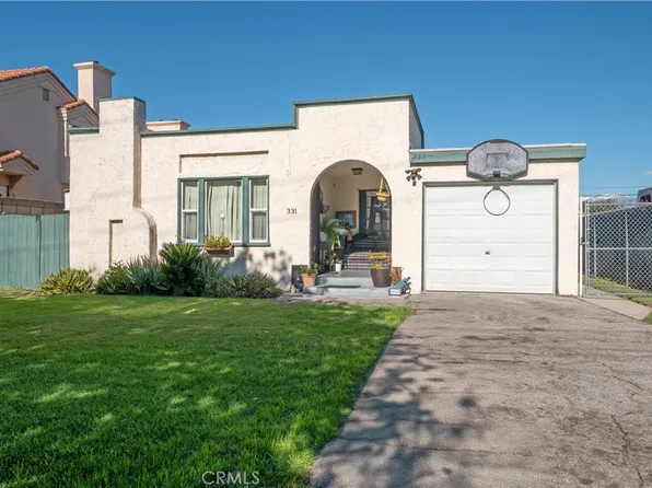 331 E Puente St, Covina, CA 91723