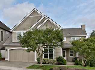 11176 NW Crystal Creek Ln, Portland, OR 97229