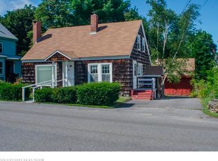 93 Bedford St, Bath, ME 04530