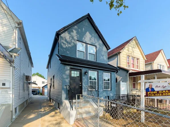 11640 141st Street, Jamaica, NY 11436