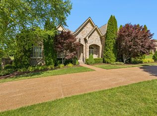990 Still Forest Dr, Brentwood, TN 37027