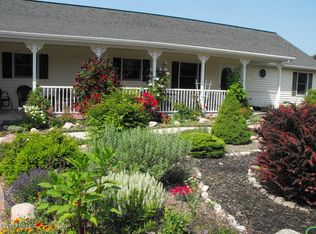 5720 W Shagway Rd, Ludington, MI 49431