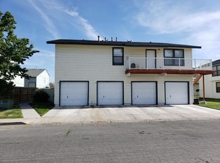 281 Quail Way, Fallon, NV 89406