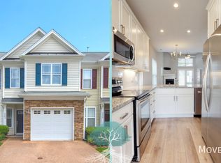 2503 Asher View Ct, Raleigh, NC 27606