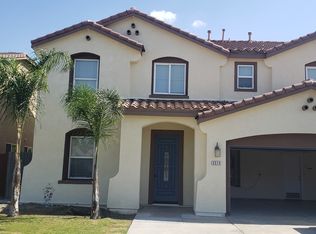 5515 Viewcrest Dr, Bakersfield, CA 93313