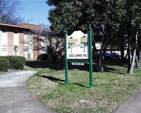 1st image of 4030 Summer Ave APT 4