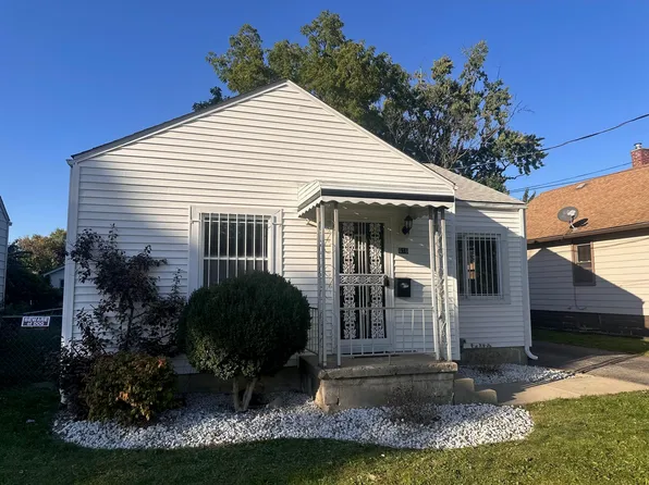 616 Pettibone Ave, Flint, MI 48507