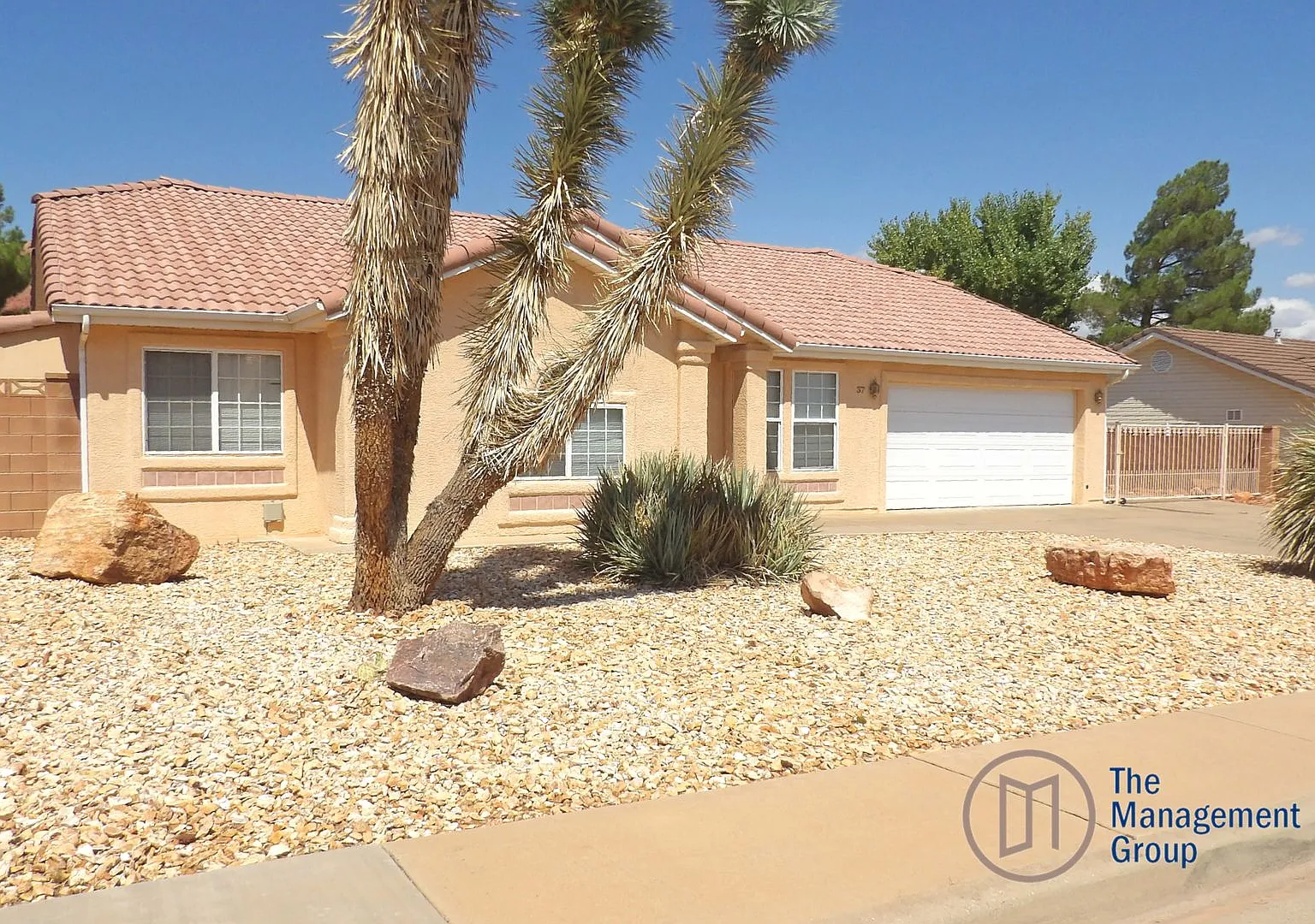 Ivins Single Family Home — Photo 3