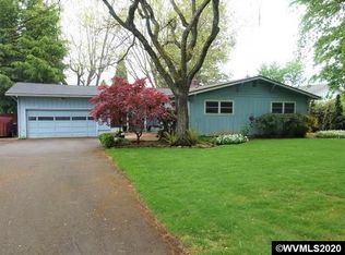 5182 Sunnyside Rd SE, Salem, OR 97306