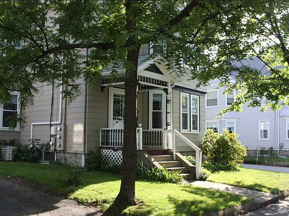 From Ash Street - July 2009