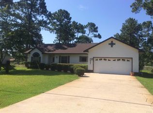6921 Jasper St, Navarre, FL 32566