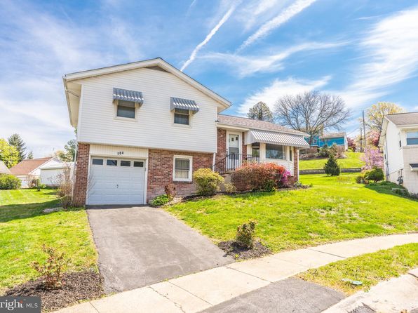 104 Rose Ct, Shillington, PA 19607