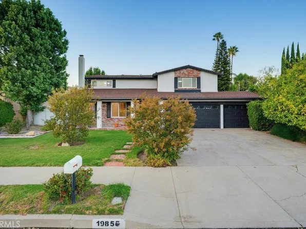 19859 Vintage St, Chatsworth, CA 91311