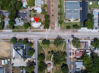 5501 Gulfport Blvd S, Gulfport, FL 33707