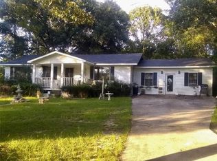 2376 W Coy Smith Hwy, Mount Vernon, AL 36560