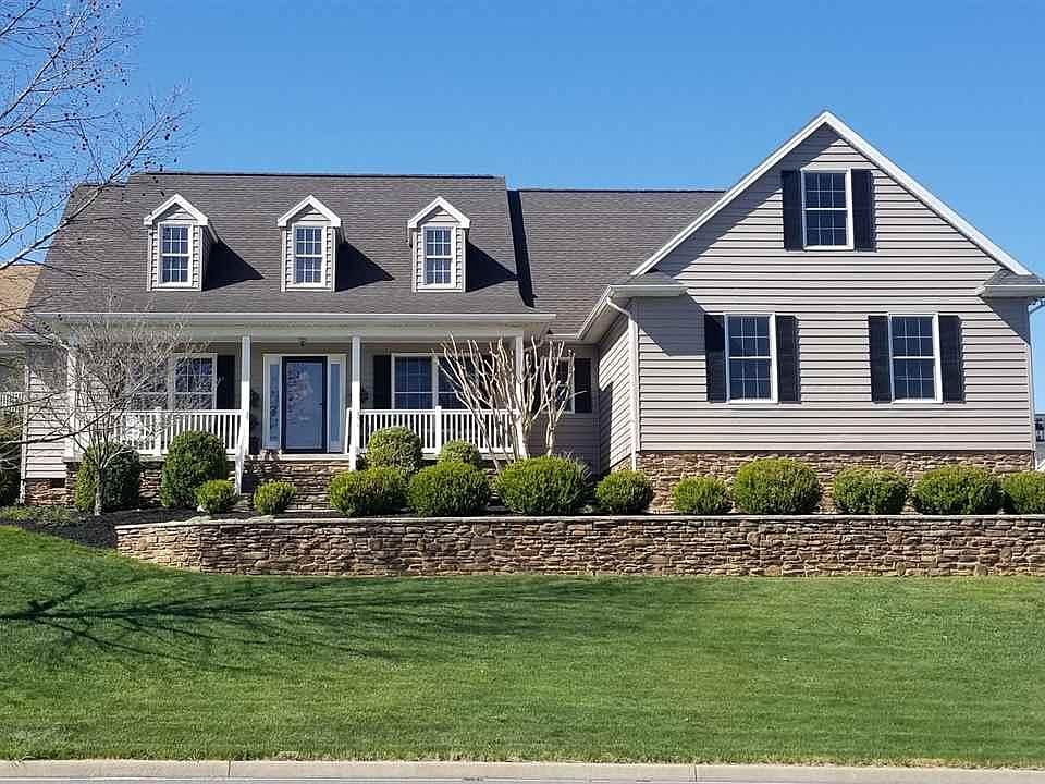 900 Thompson St, Dayton, VA 22821 Zillow