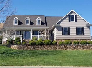 900 Thompson St, Dayton, VA 22821