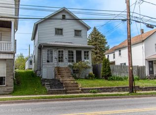 647 Main St, Forest City, PA 18421