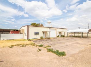 221 Highway 62, Lorenzo, TX 79343