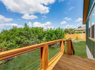 4005 Rockpark Cir, Leander, TX 78645