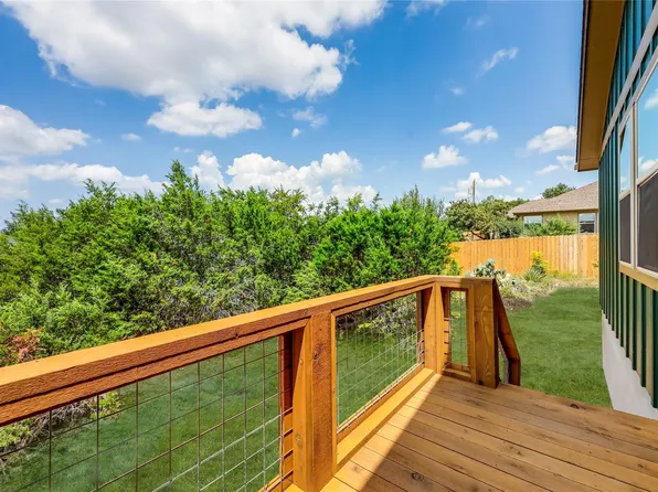 4005 Rockpark Cir, Leander, TX 78645